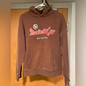 Men’s SICKO Hoodie